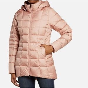 THE NORTH FACE Transit Ii Down Jacket Size Small